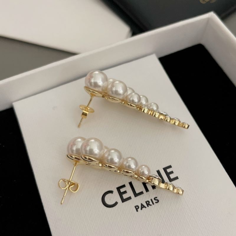 Celine Earrings